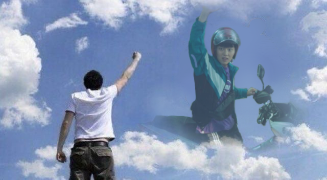 if no one got me i know suho got me