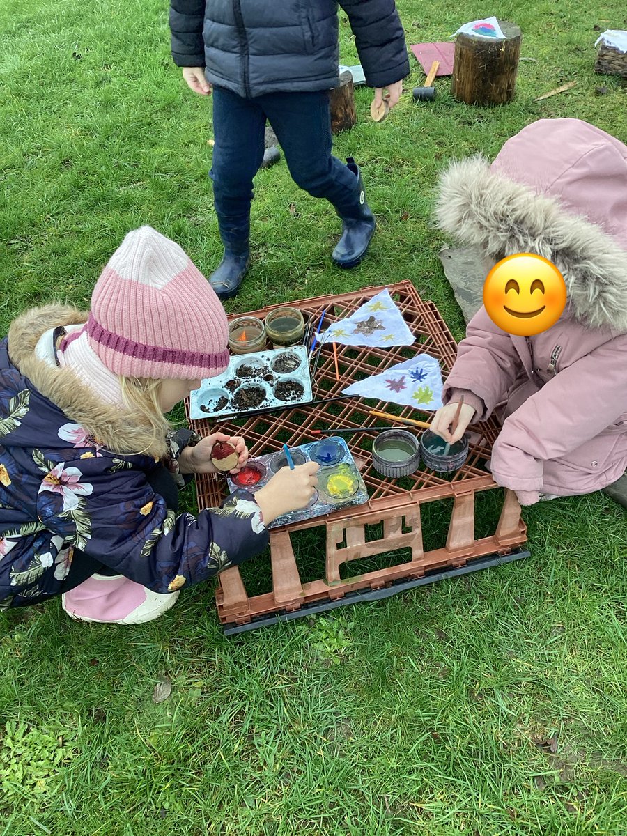 A wonderful celebration to reflect our pride in our pupils. With thanks to our parents for ensuring they prioritise attendance and give their children the strongest start. #WholeChild #OutdoorEd #MagicOfChildhood