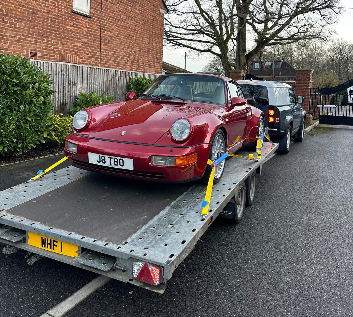 Lawrence Whittaker tweet media