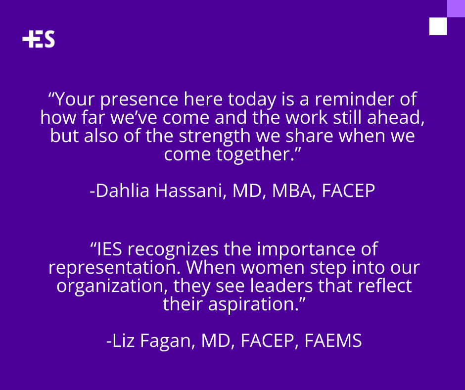 IES Healthcare tweet media