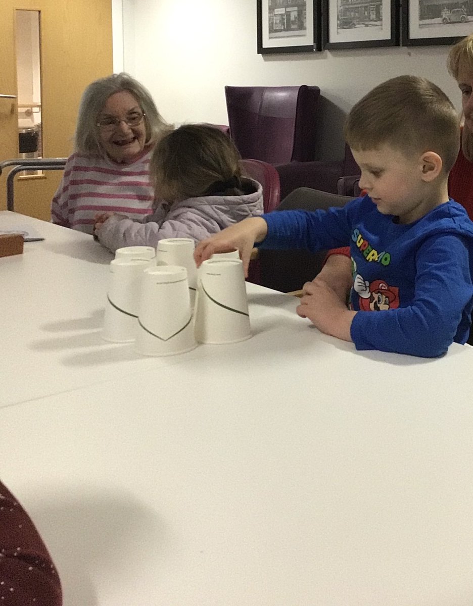 Keppoch Nursery tweet media