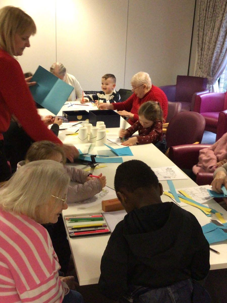 Keppoch Nursery tweet media