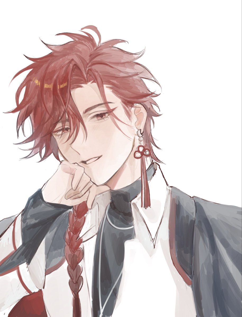 Theeee | VGen Commission Opened tweet media