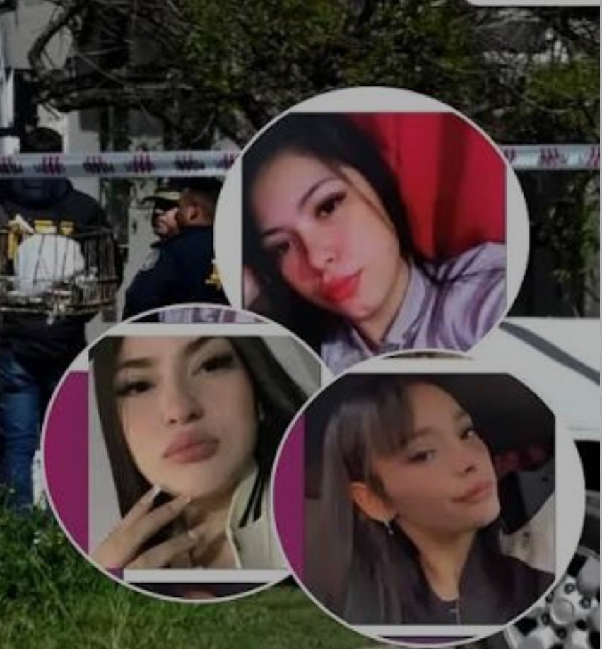 Alguien se acuerda del "Triple crimen de Varela "? 
Que paso con el famoso "Pequeño J"? 

Que paso con la familia?
Ya no piden más justicia?
Todo se olvida en el Conurbano bonaerense!