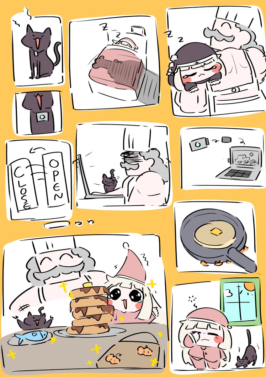 bisyo0408wksk's tweet image. スピキ　オツカイ　スル
#トリッカル #スピキ