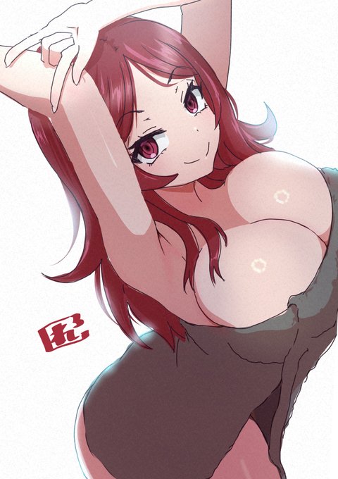 リクエストのれんしゅう絵 