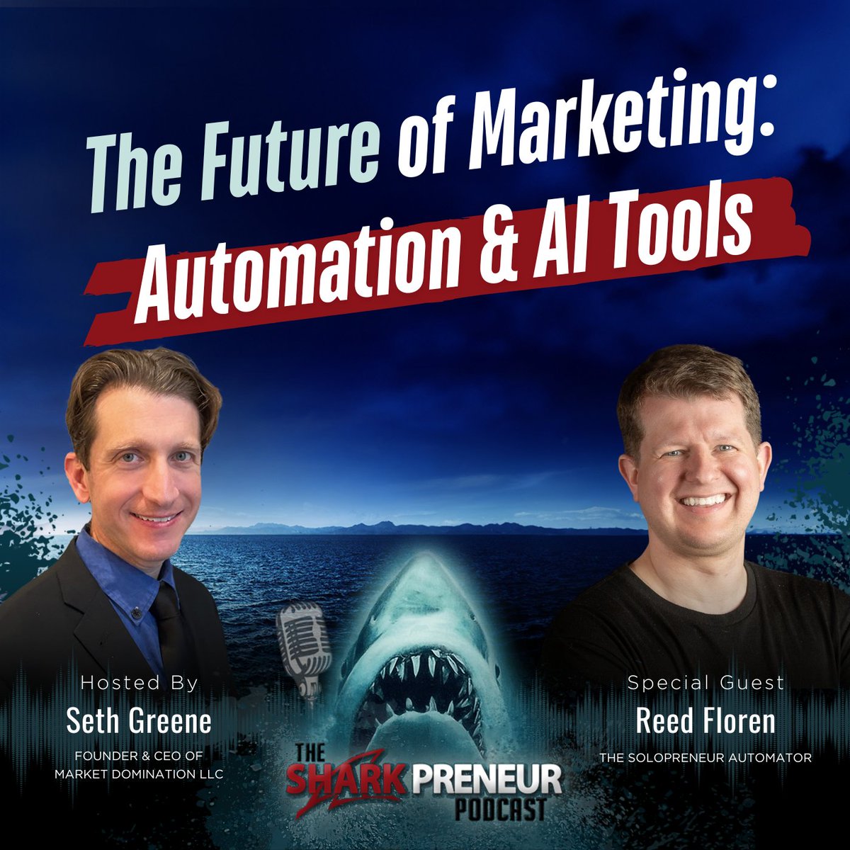 Market Domination, LLC tweet media