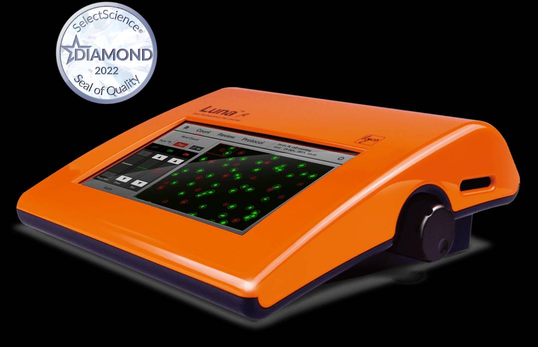 Logos Biosystems tweet media