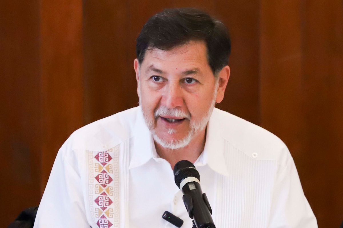 Juan_OrtizMX's tweet image. 🗳️📌 LA REFORMA DE SALARIOS DIGNOS SIGUE CONGELADA

Morena mantiene detenida una reforma constitucional que ya fue aprobada por unanimidad.

La llamada reforma de salarios dignos se presentó el 5 de febrero de 2024.

Buscaba dos cosas:

1. Que el salario mínimo nunca creciera por…