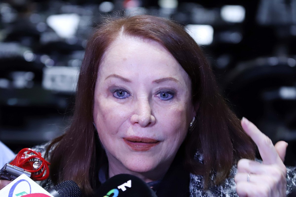 Juan_OrtizMX's tweet image. 🗳️📌 LA REFORMA DE SALARIOS DIGNOS SIGUE CONGELADA

Morena mantiene detenida una reforma constitucional que ya fue aprobada por unanimidad.

La llamada reforma de salarios dignos se presentó el 5 de febrero de 2024.

Buscaba dos cosas:

1. Que el salario mínimo nunca creciera por…