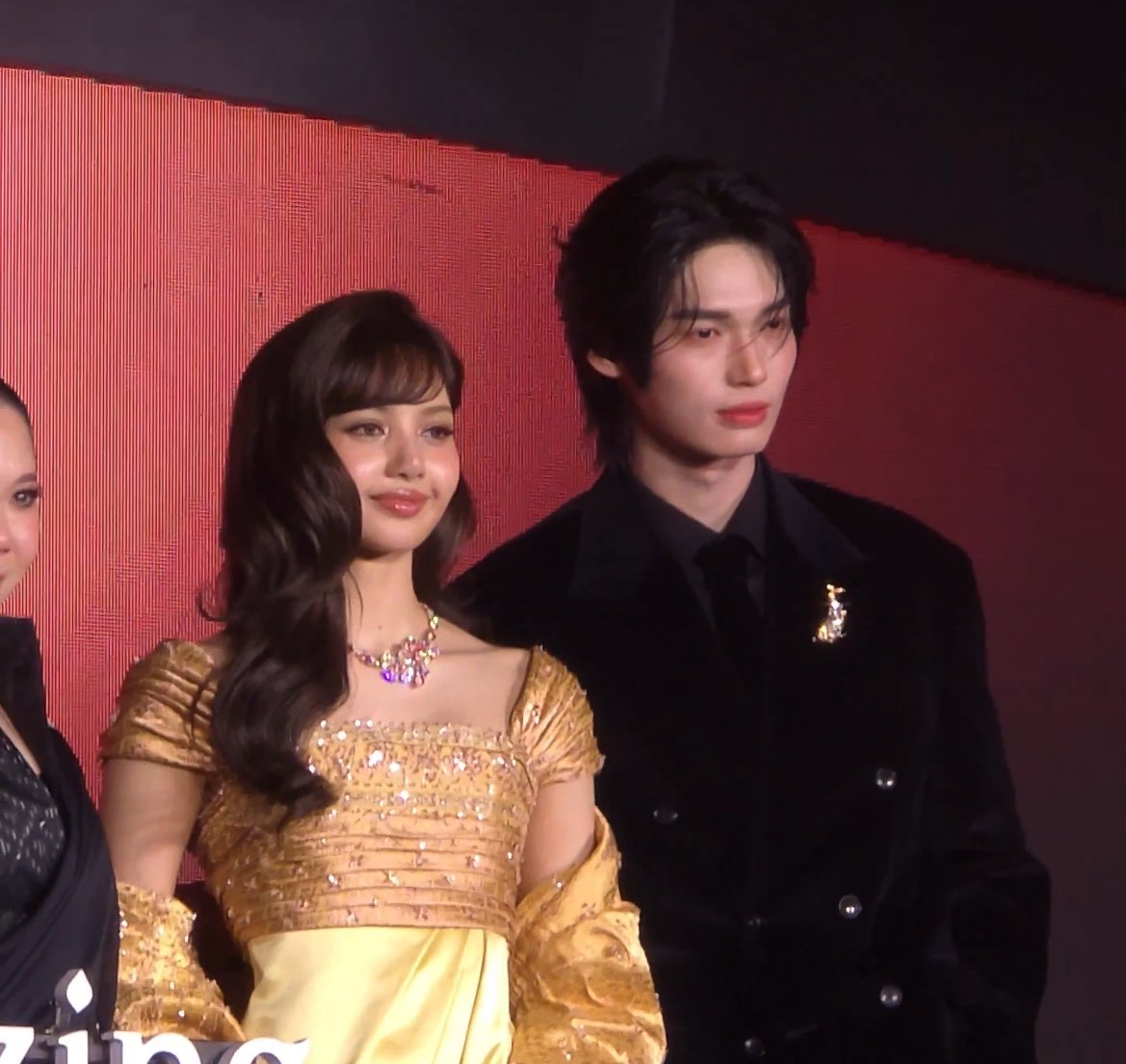 blackpink tweet media