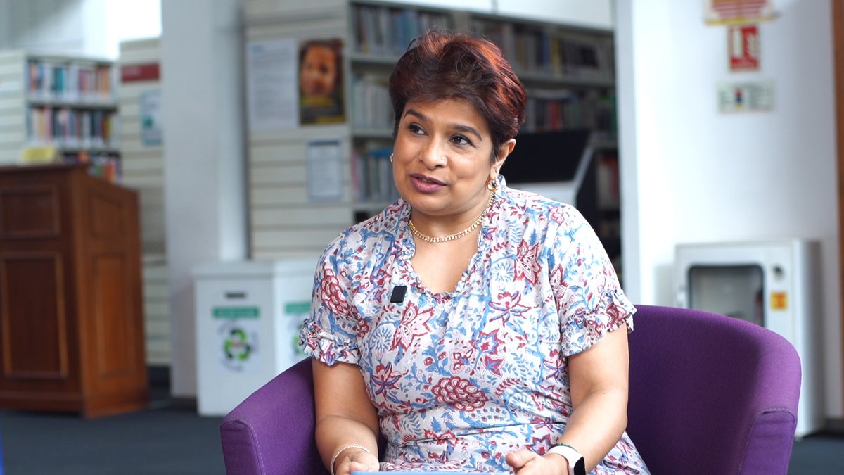 The Gratiaen Trust tweet media