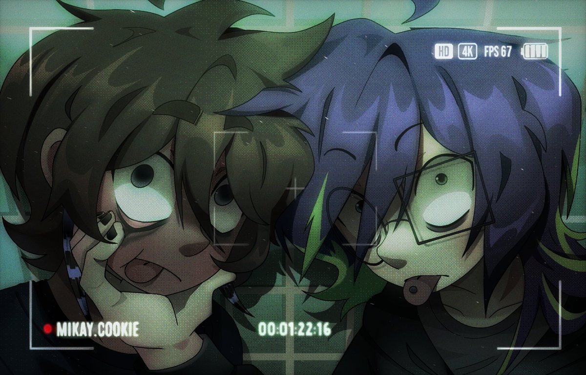 •|📹💾|•
#Oweddy #Fhs #Fnafhs