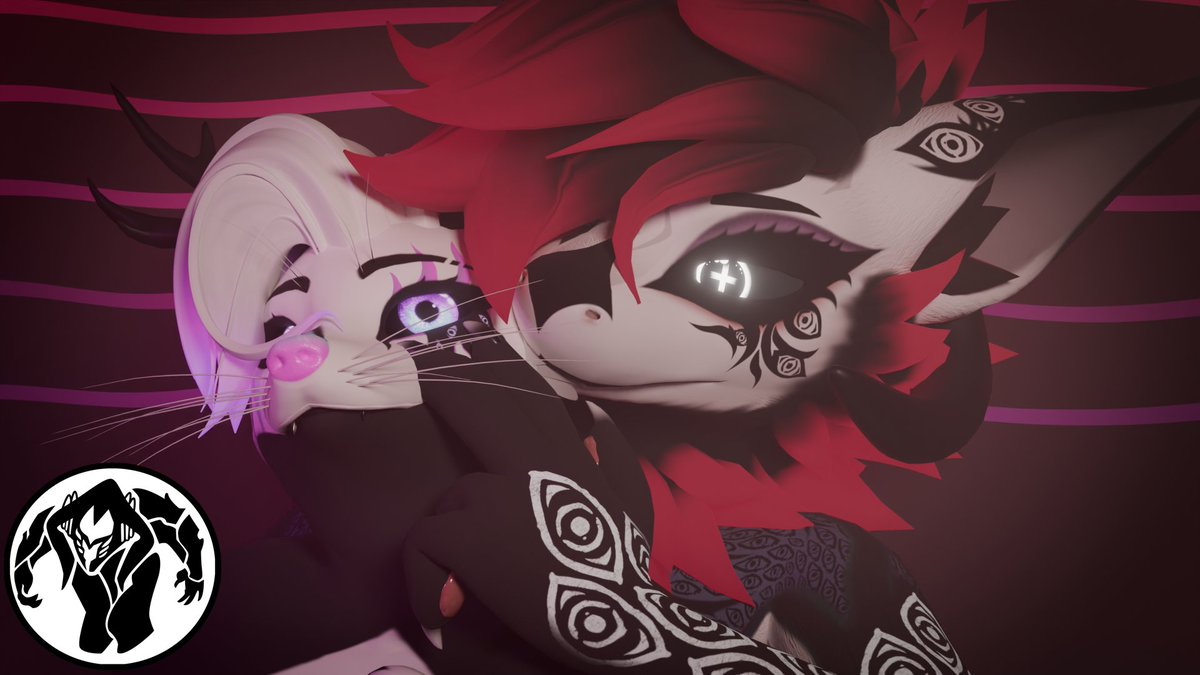 Keryii's Melody AD tweet media