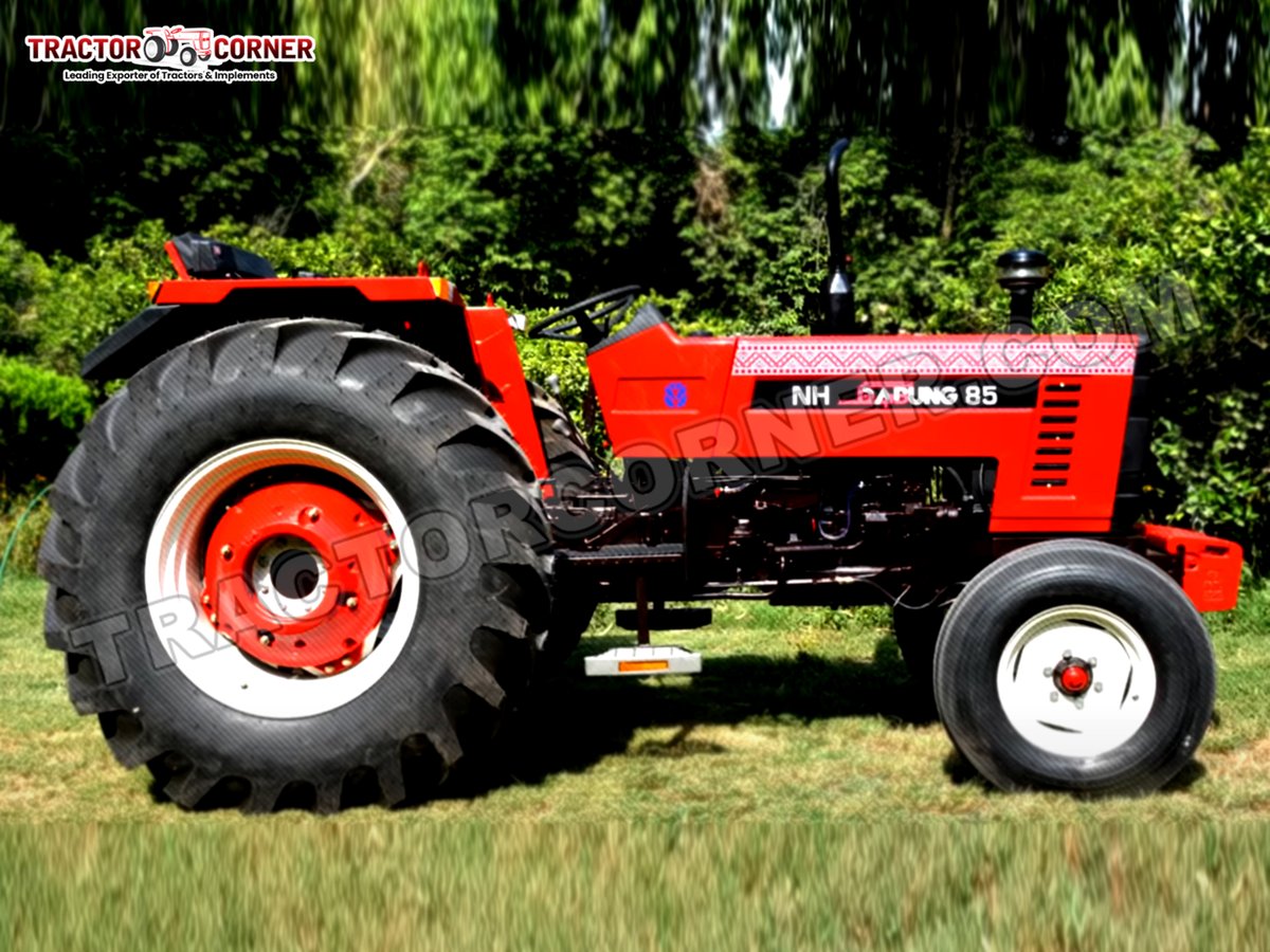 TractorsCorner's tweet photo. 🌱 New Holland Dabung – Power, Reliability &amp; Brand New Performance!

WhatsApp: https://t.co/6AJkWjS7xJ
Website: https://t.co/DNNgRiLNcG

#tractorcorner #tractor #newholland #traktor #agricultura #newhollandtractor #newhollandagriculture #newhollandghazi #dabungtractor https://t.co/j4EWaG0Q94
