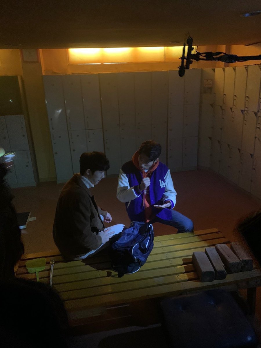 쉿!! tweet media