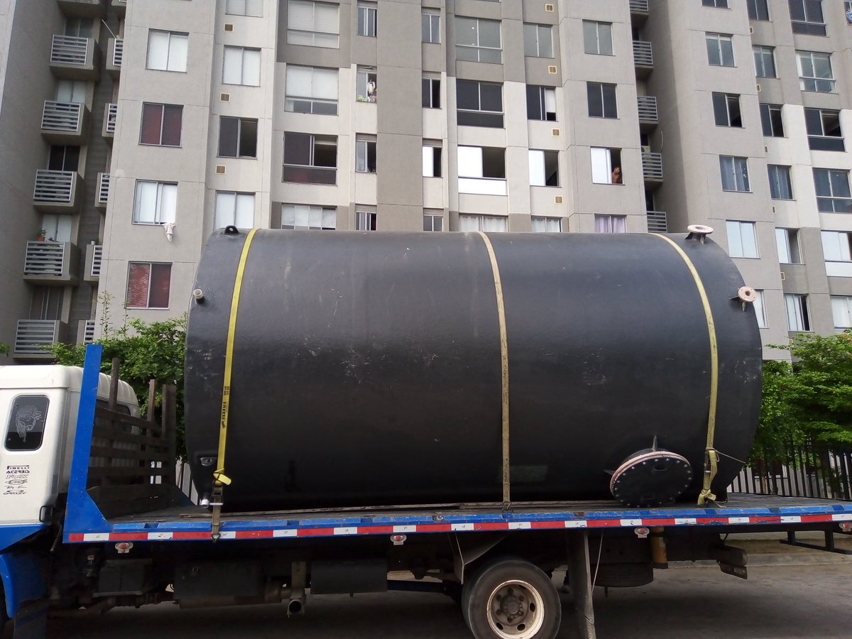 Industrias Profibra tweet media