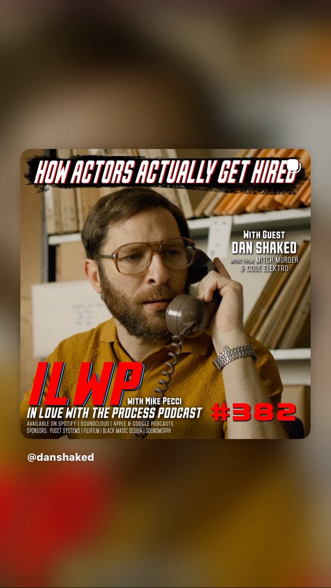 Dan Shaked tweet media