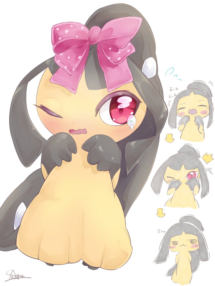 さくれ (@sacrenk_san) on Twitter photo 