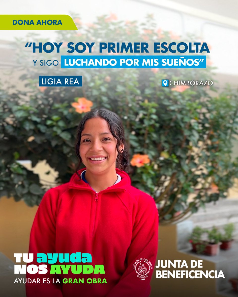 Junta de Beneficencia tweet media