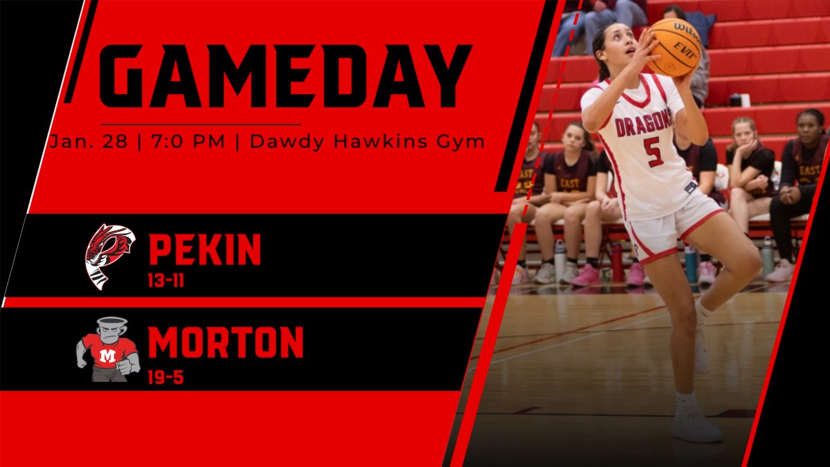 Lady Dragons Hoops tweet media