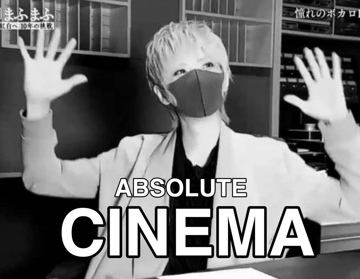 Has Mafumafu announced an overseas show yet? (@mafumafuglobe) on Twitter photo 