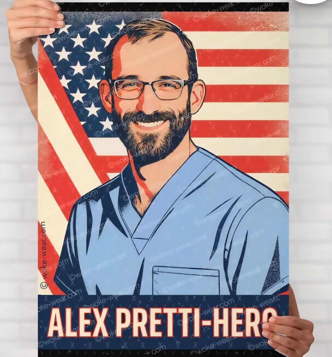 donkoclock's tweet image. Good Morning, Mayra!!
Alex was a hero!!🥰