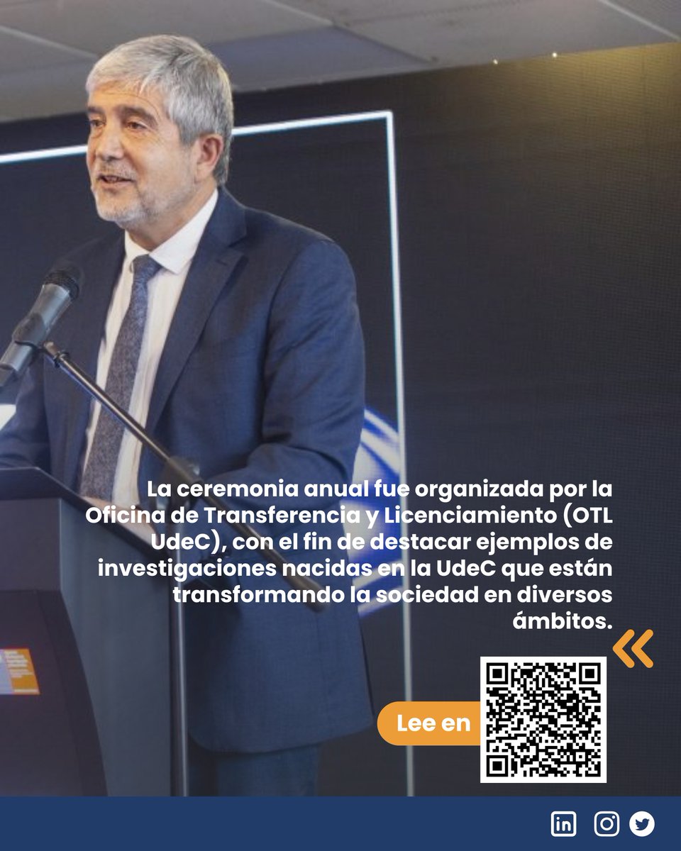 OTL UdeC tweet media