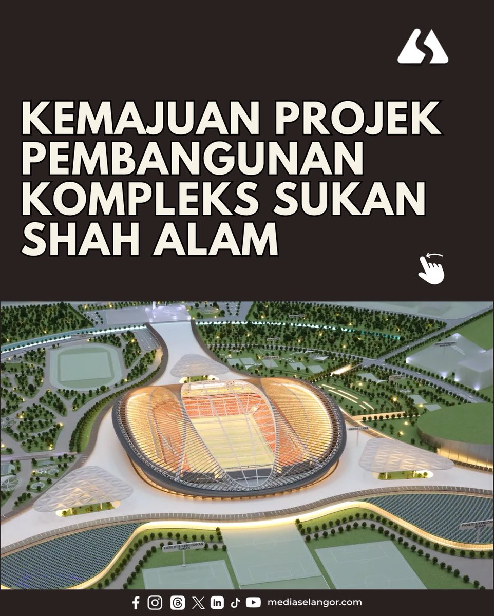 Media Selangor tweet media