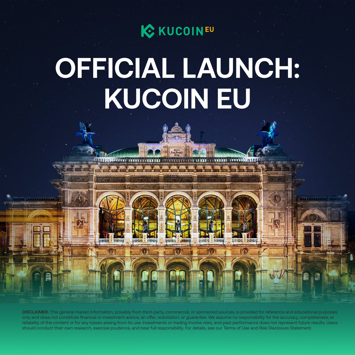 KuCoinEU_Official tweet media