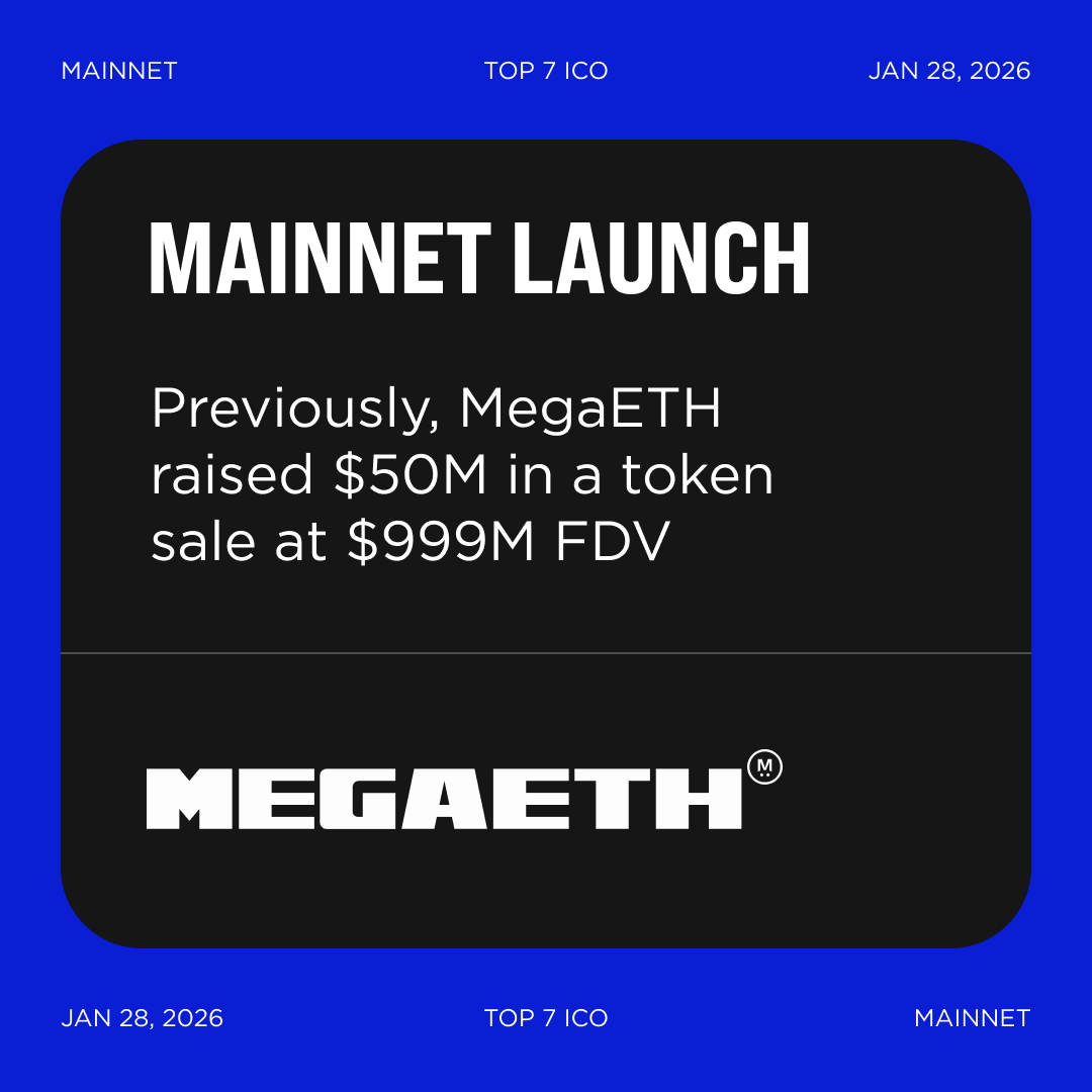 TOP 7 ICO | Crypto Market Briefs (@top7ico) / Posts / X