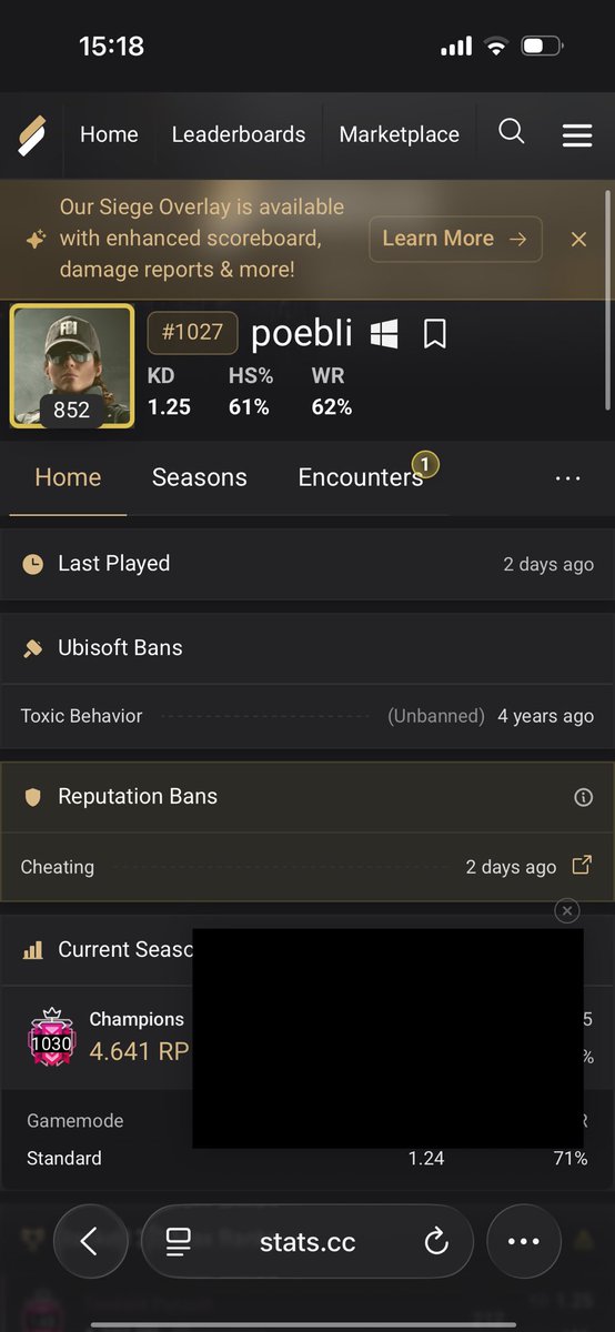 sync024's tweet image. and iam the bad guy here huh @JustPoebli