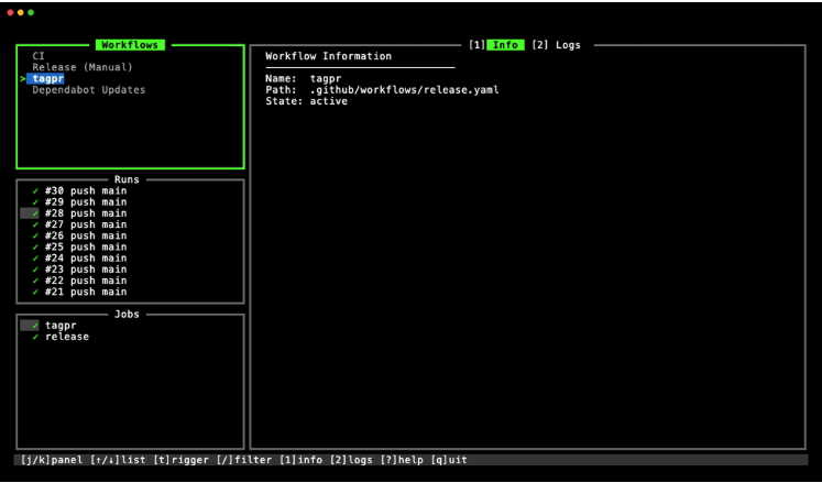 Linuxopsys tweet media