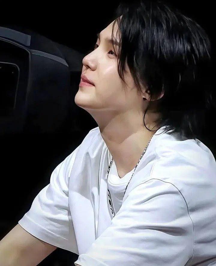 agustd♡ tweet media