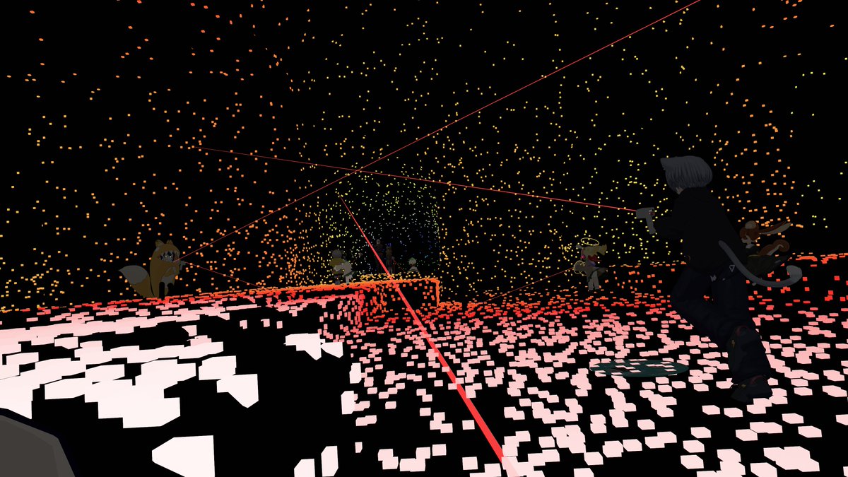 ティグリスタ 公式 tweet media