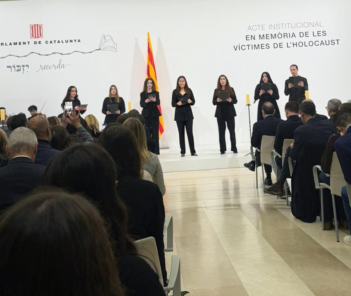 Gran Orient de Catalunya tweet media