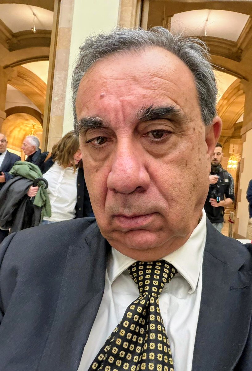 Gran Orient de Catalunya tweet media