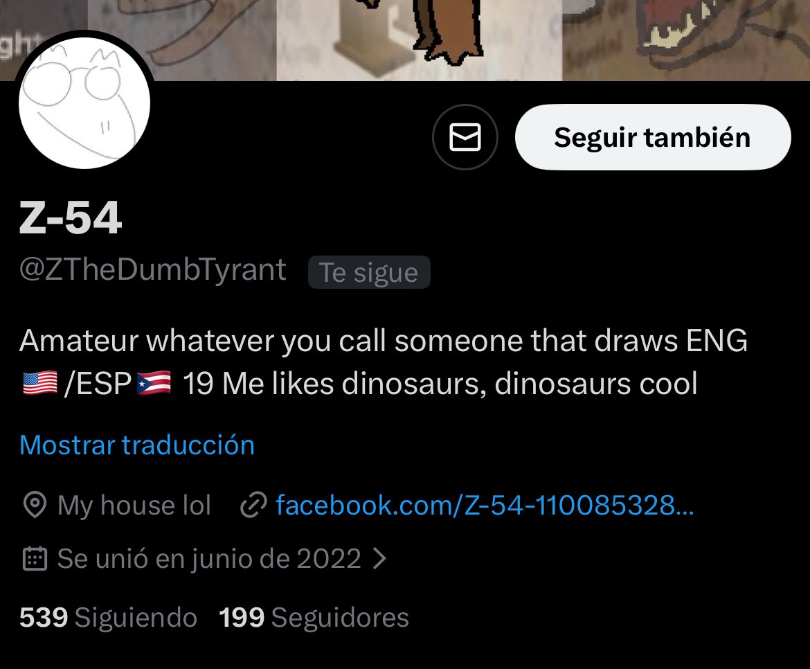 btw, Z-54 is about to reach 200 followers.

if you want, give veteran's creator a follow!