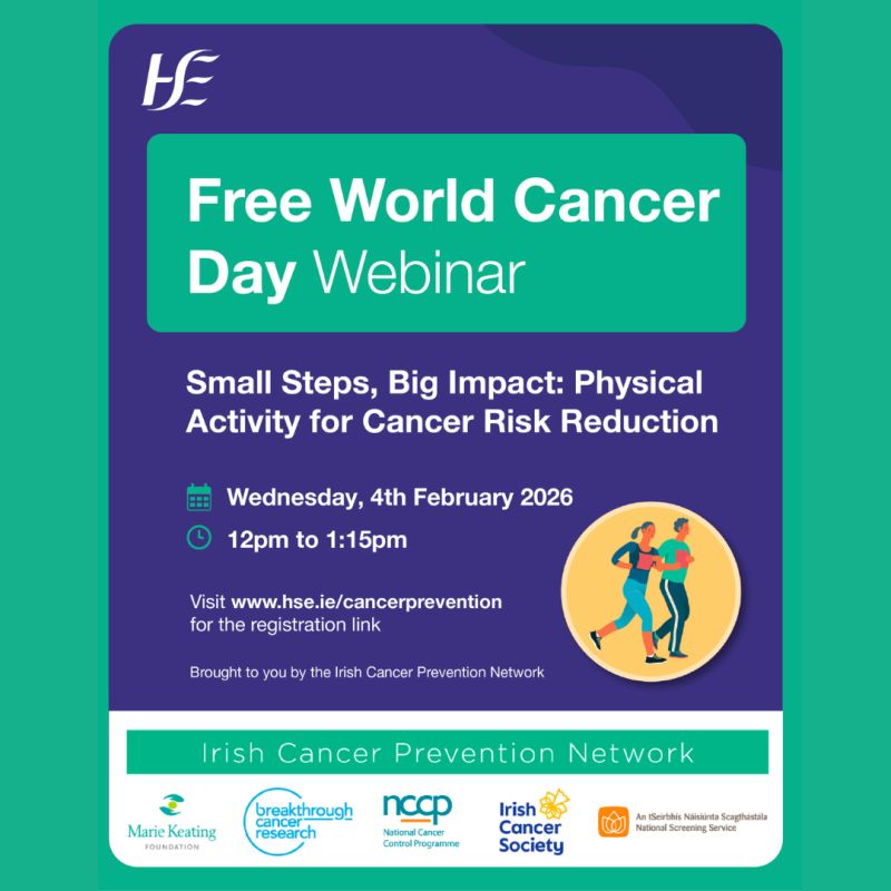 National Screening Service tweet media