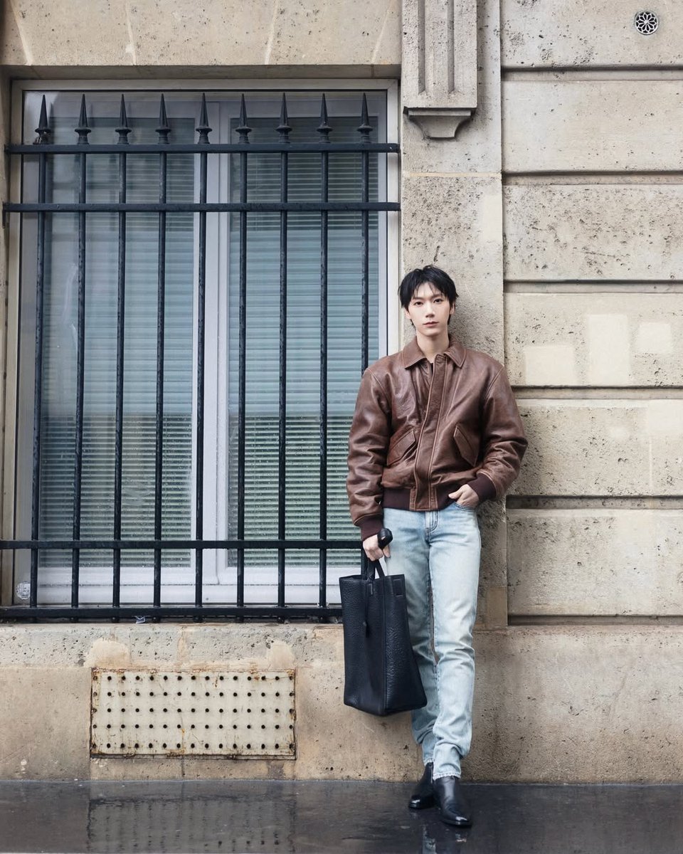 TENsfeed's tweet image. TEN IG POST !

#TENtoYSL2026Show