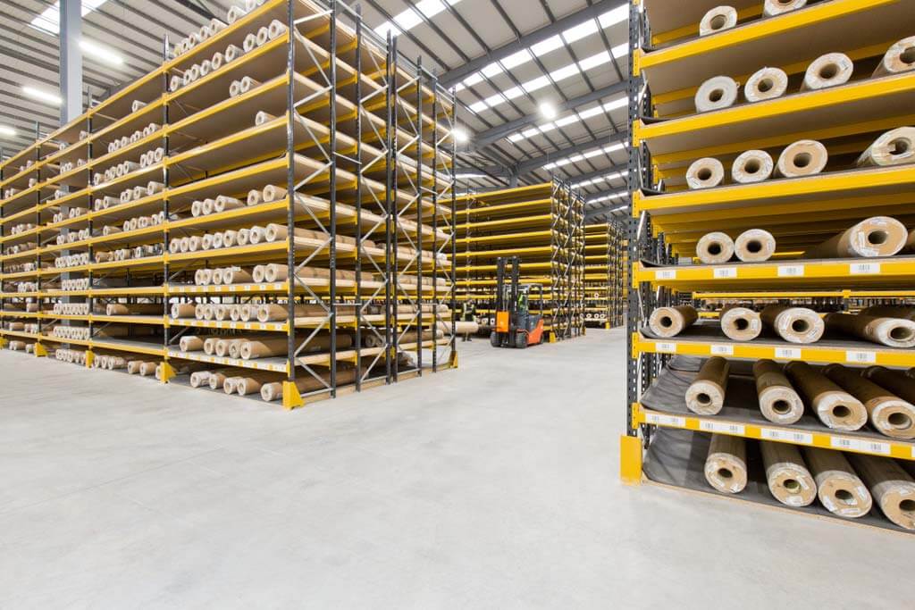 Not all warehouse storage is created equal 📦

Designing storage around item size can improve efficiency, accessibility, and space utilisation across your warehouse. This guide explains how the right approach can transform your operation.
Read more 👉 avantauk.com/warehouse-stor…