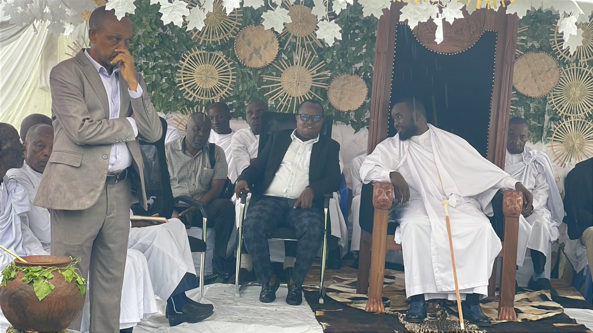 KIVU NEWS TODAY tweet media