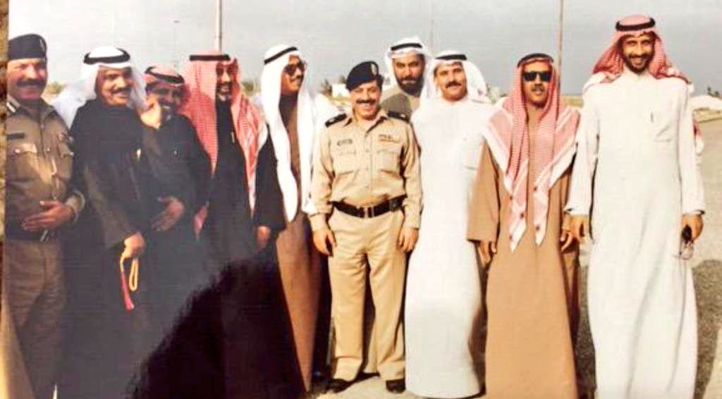 قرية الجهرة 🇰🇼 tweet media