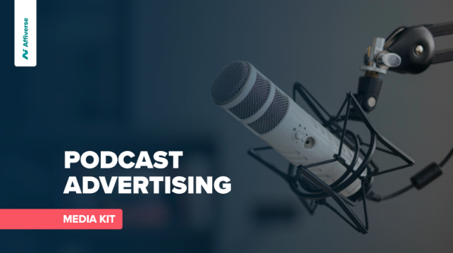 affiverse's tweet image. Another week... Another episode!

Catch the Affiliate Marketing Podcast TODAY where you will hear first hand from Tricia Meyer - a Pinnacle of the Industry!

Advertise with us! Gain EXPOSURE and Get RESULTS!
pages.services/news.affiverse… 
#AffiliateMarketing #Affiliates