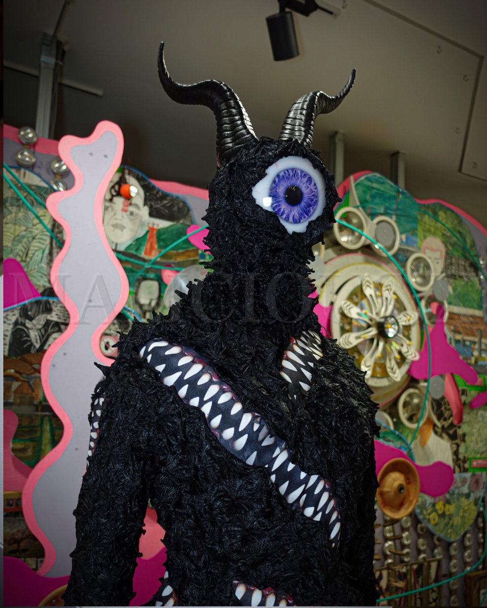 愛と狂気のマーケット