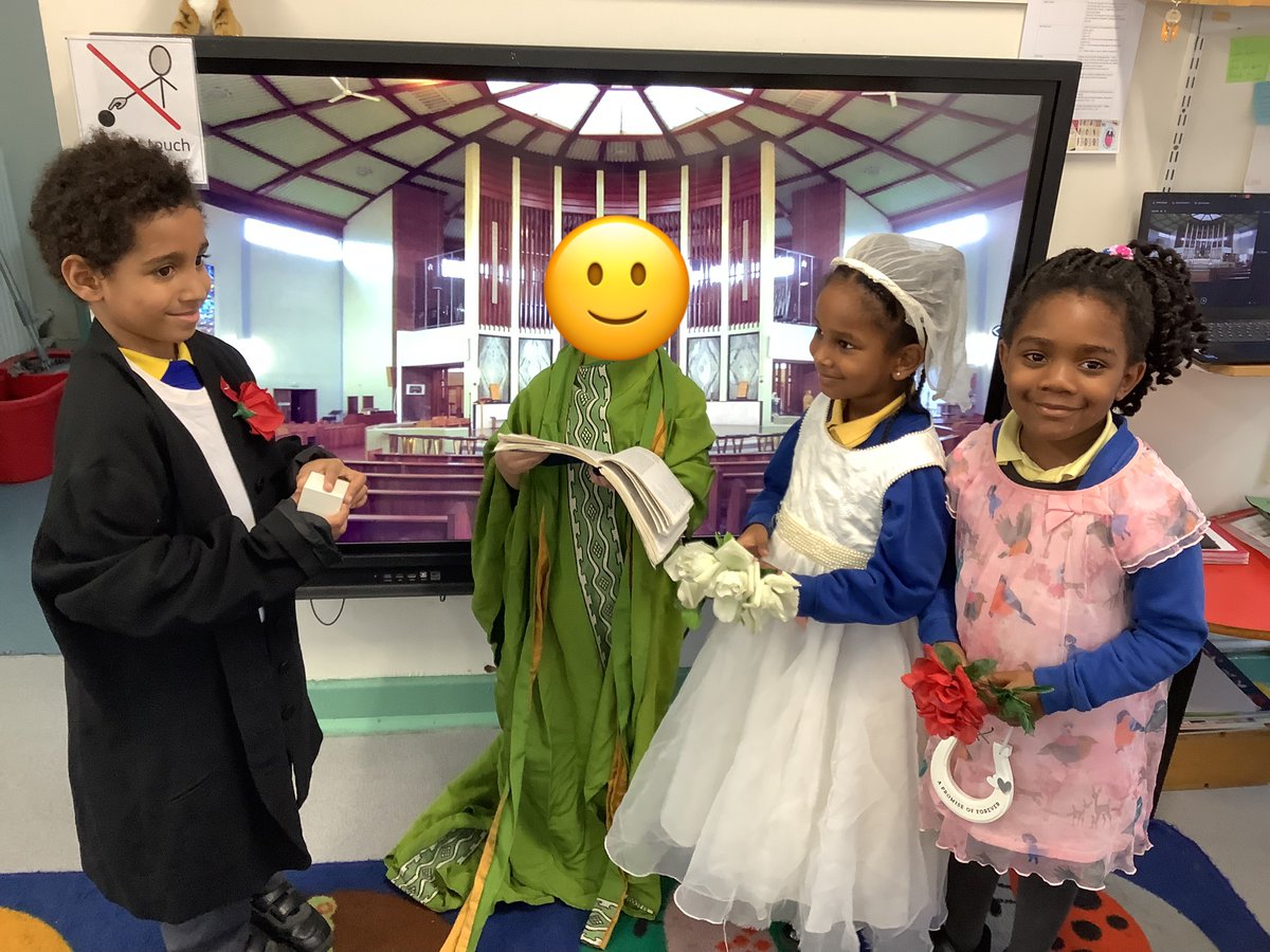 St Catherine of Siena Catholic Primary School tweet media