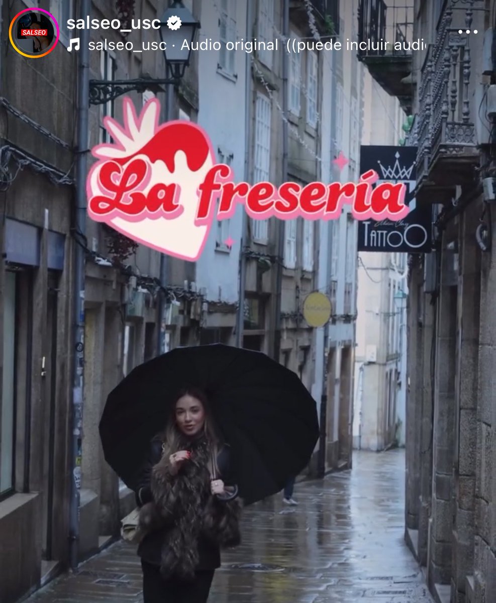 van a quitar la catedral y pondrán una nueva tienda de smash burguer sabor cheesecake