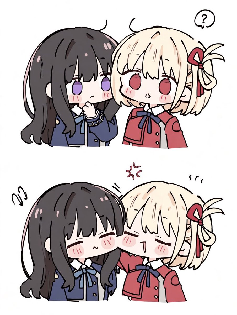 シルボブ tweet media