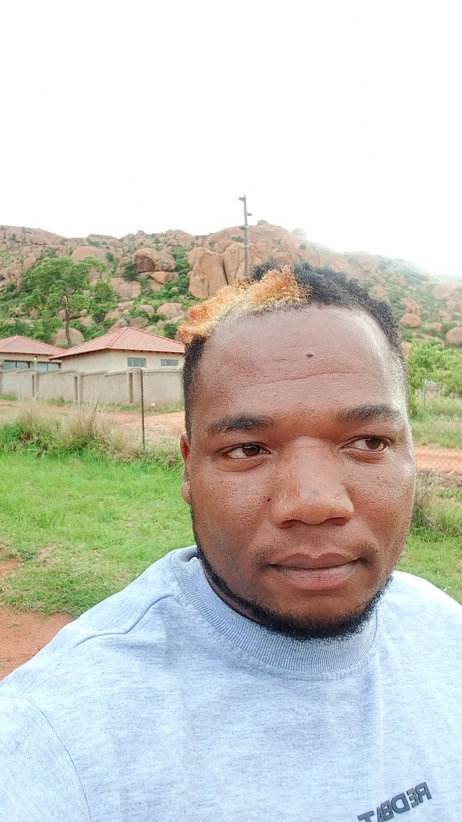 tebogo king tweet media