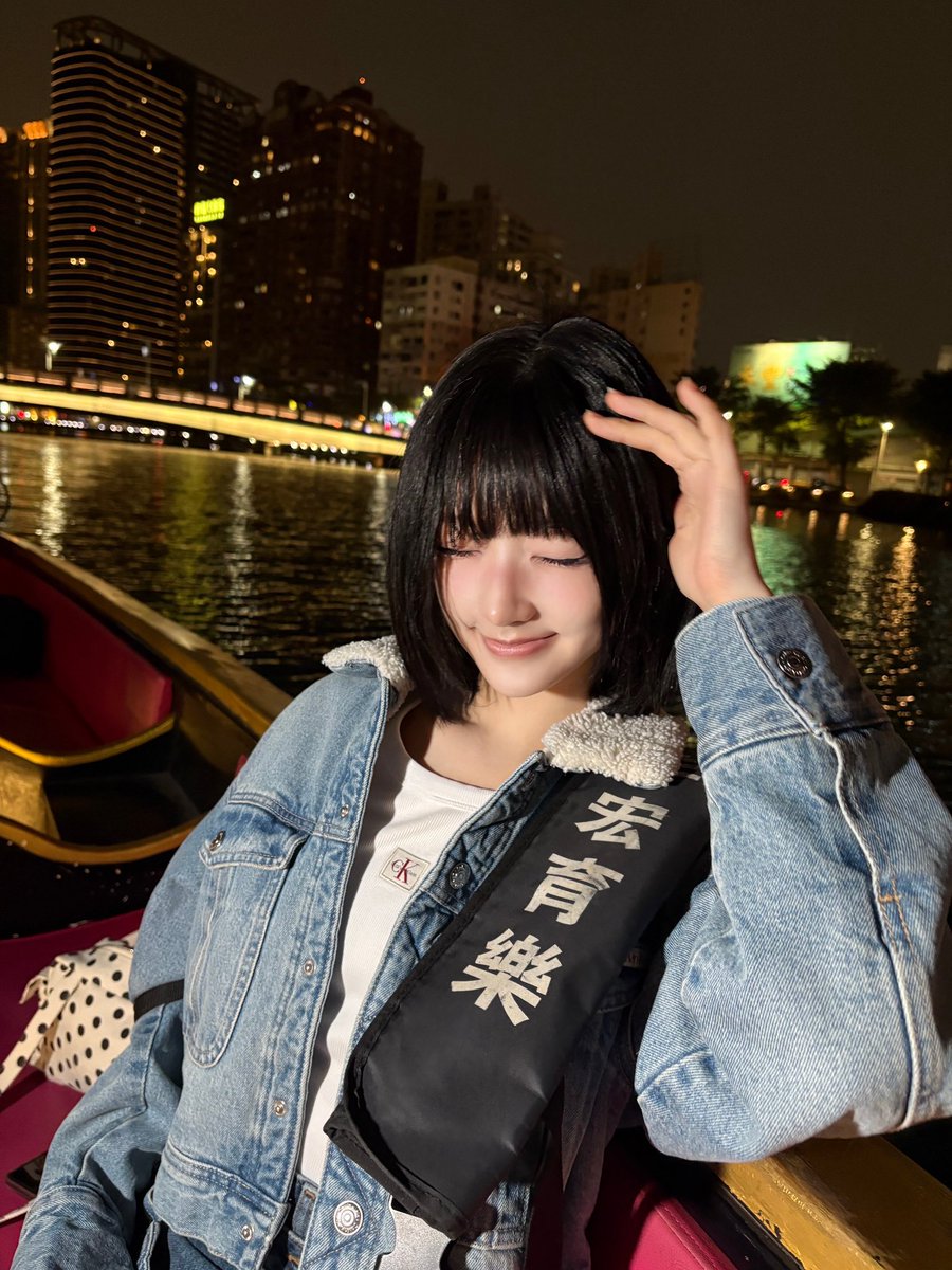 Mirabelle Tan tweet media